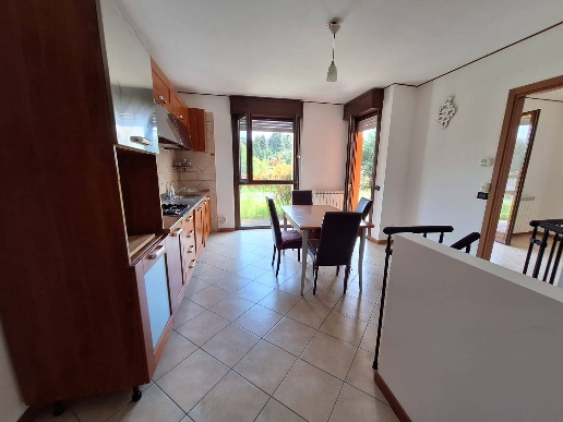 appartamento in vendita a Bernareggio