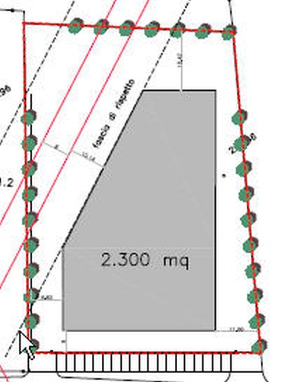 capannone in vendita a Bernareggio