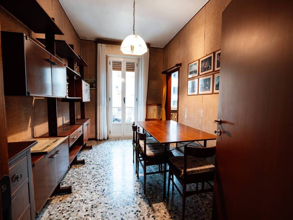 appartamento in vendita a Bernareggio