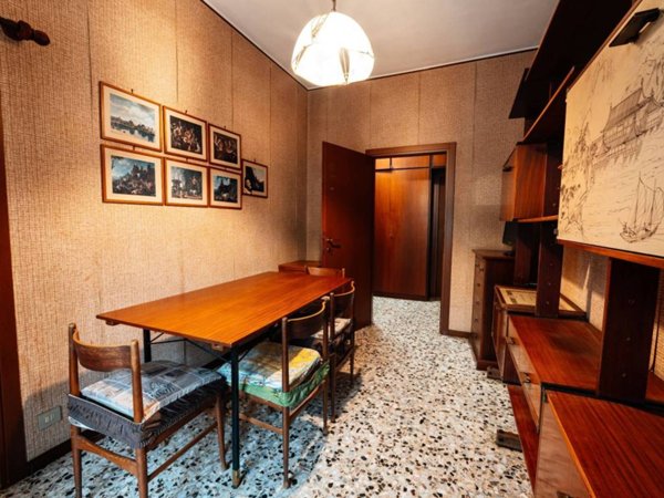 appartamento in vendita a Bernareggio