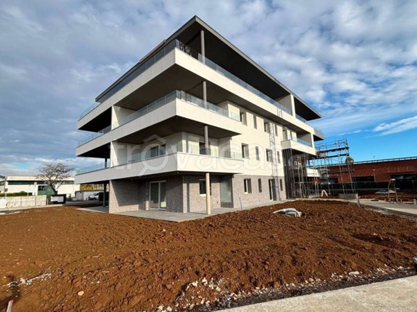 appartamento in vendita a Bernareggio