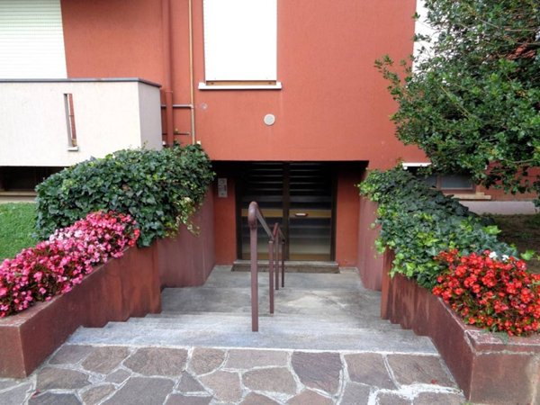 appartamento in vendita a Bernareggio