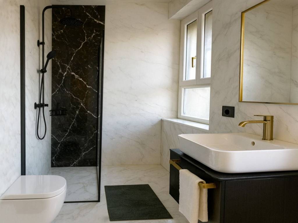 appartamento in vendita a Bernareggio