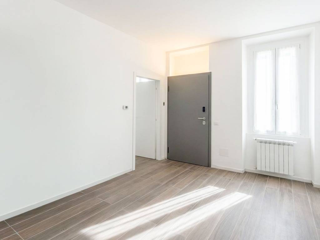 appartamento in vendita a Bernareggio