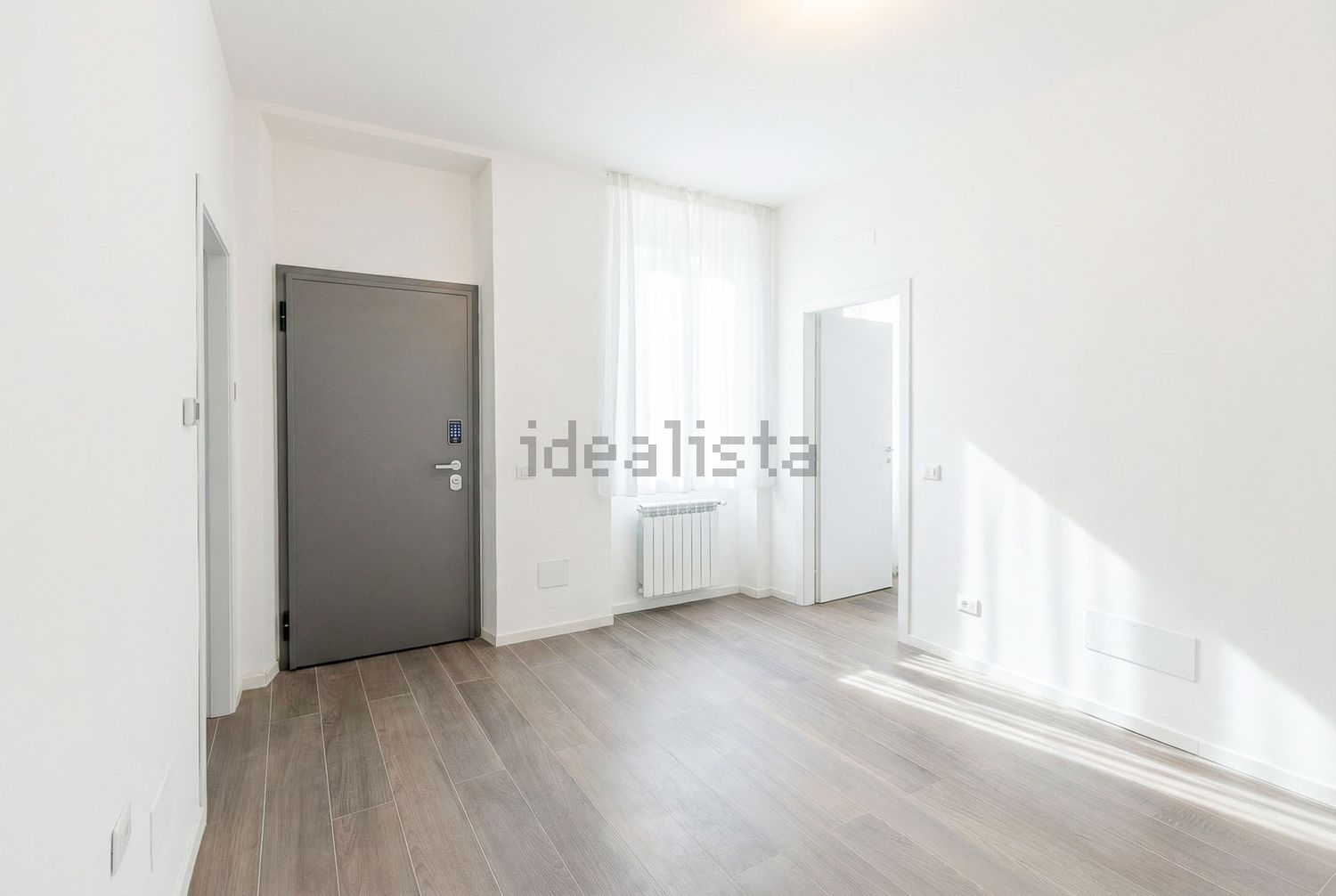 appartamento in vendita a Bernareggio