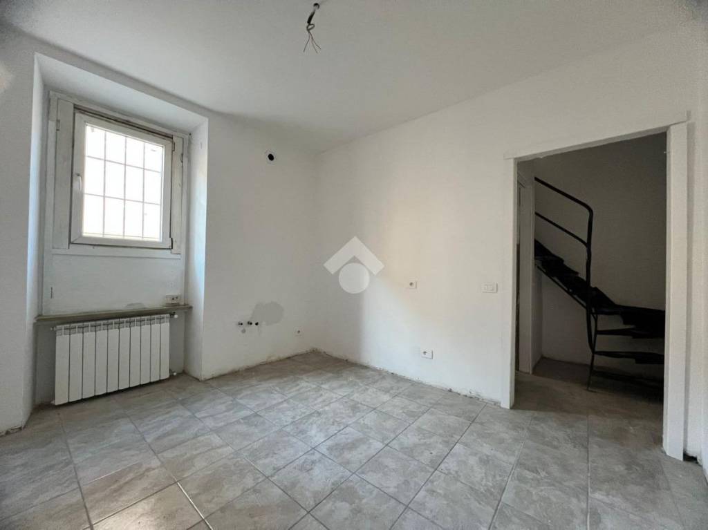 appartamento in vendita a Bernareggio