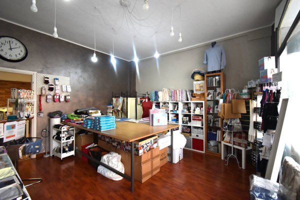 bivano in vendita a Bernareggio