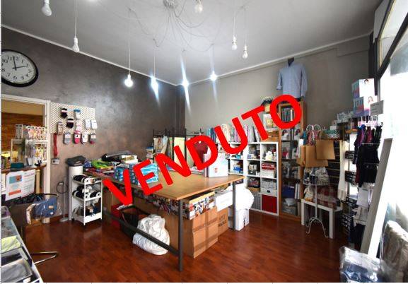 bivano in vendita a Bernareggio