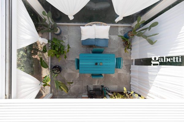 casa indipendente in vendita a Bernareggio