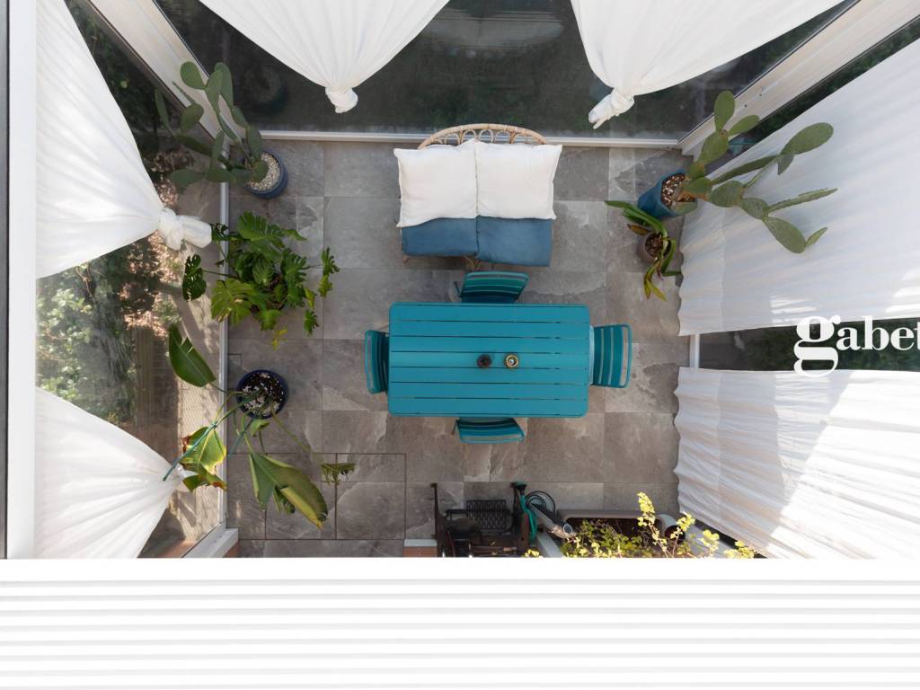 casa indipendente in vendita a Bernareggio