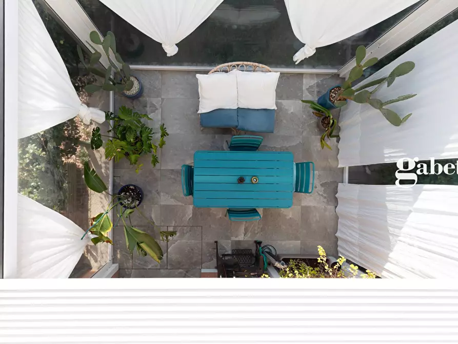 casa indipendente in vendita a Bernareggio