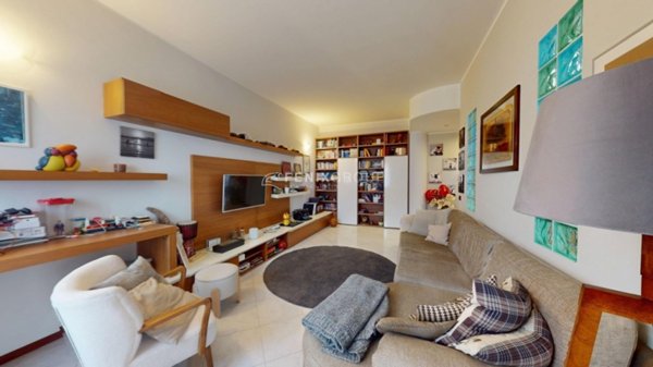 appartamento in vendita a Bernareggio