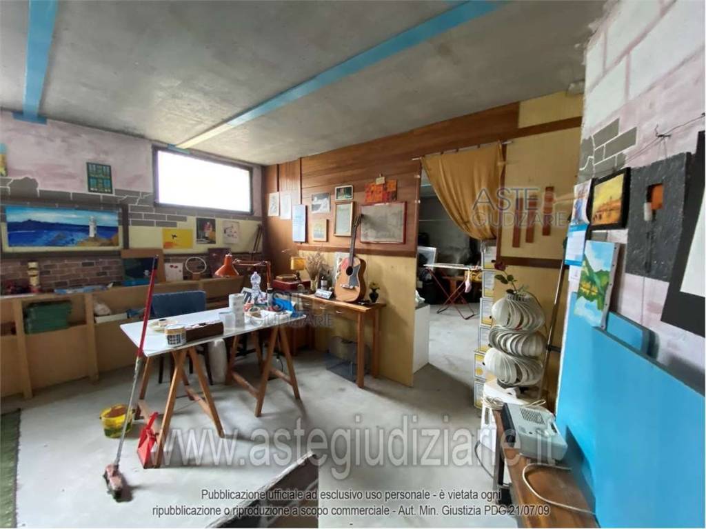 appartamento in vendita a Bernareggio