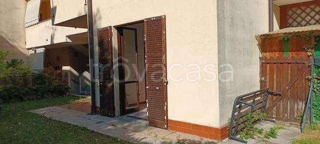 appartamento in vendita a Bernareggio