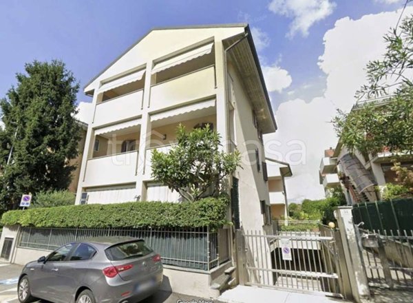 appartamento in vendita a Bernareggio