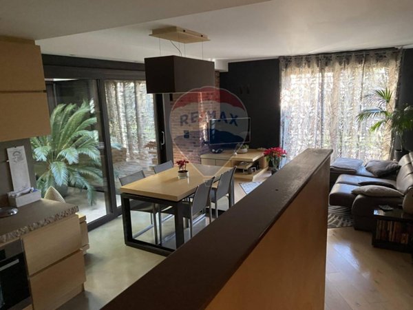 appartamento in vendita a Bernareggio