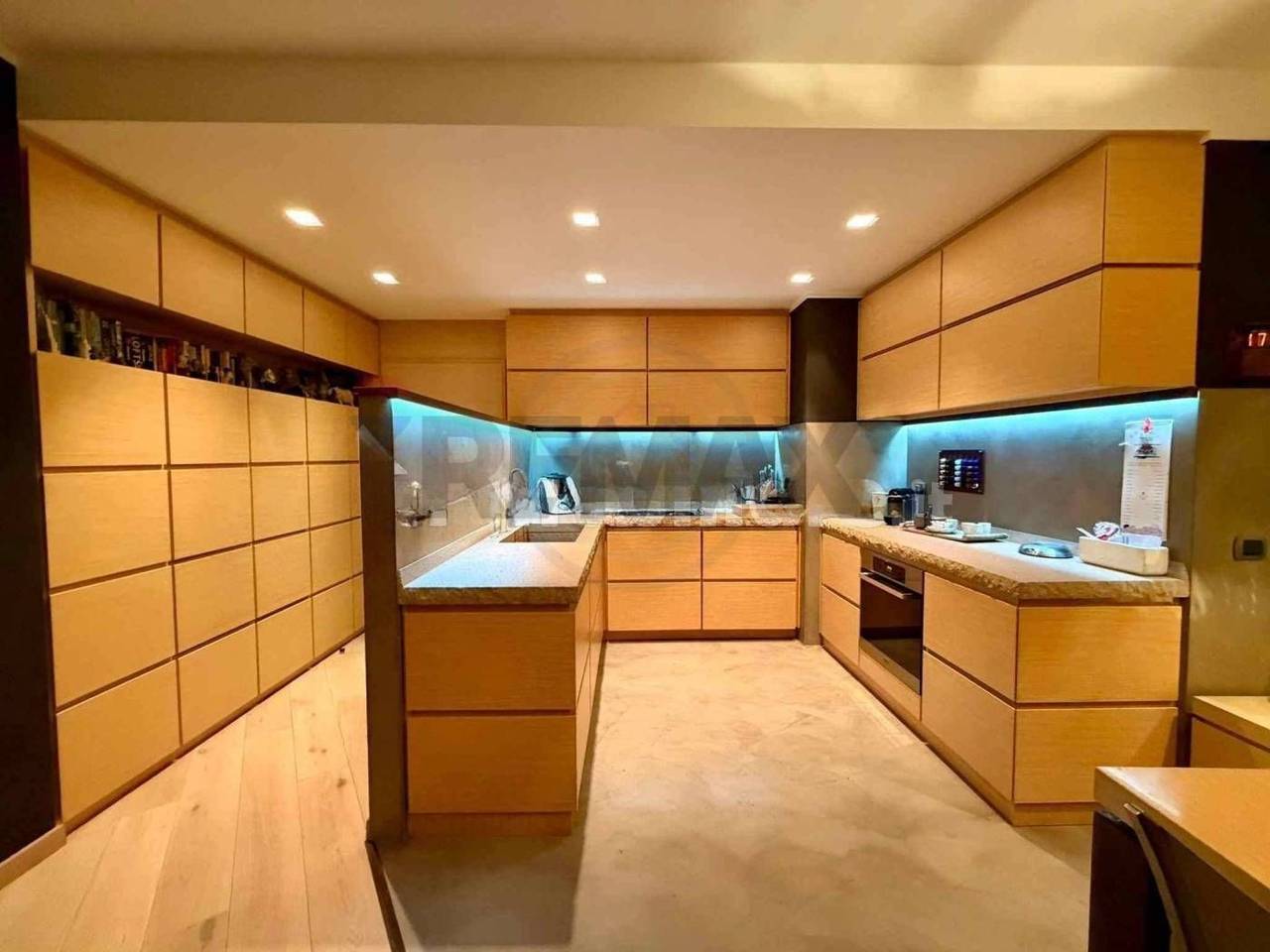 appartamento in vendita a Bernareggio