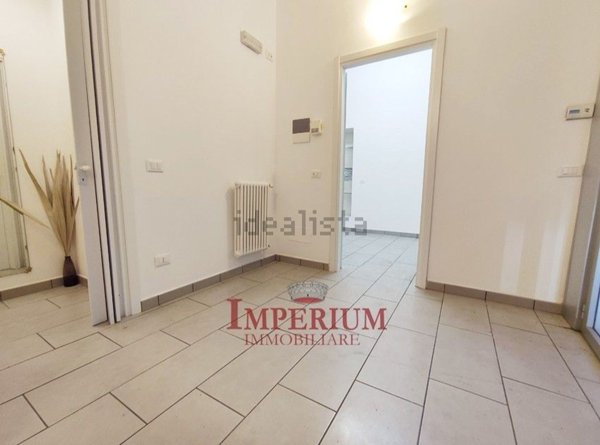 appartamento in vendita a Bernareggio