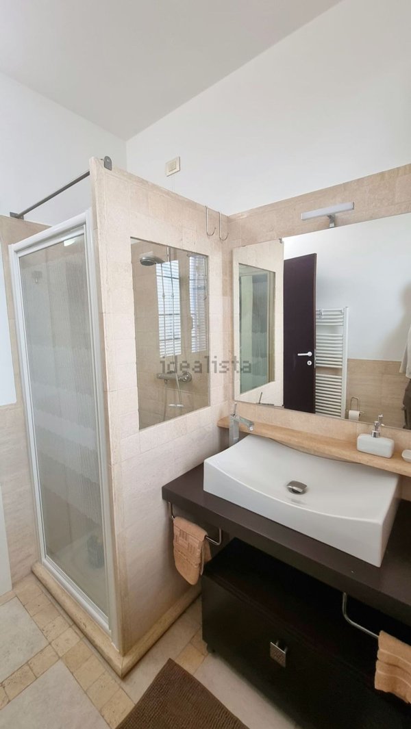 appartamento in vendita a Bernareggio