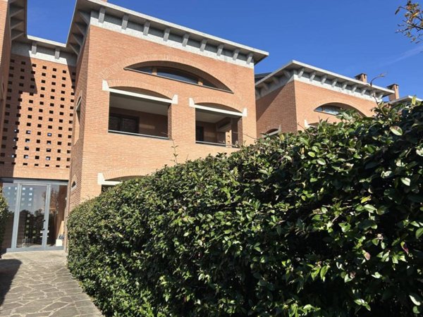 appartamento in vendita a Bernareggio