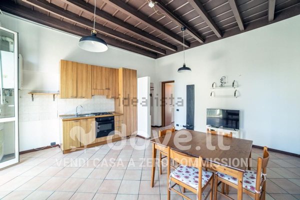 appartamento in vendita a Bernareggio
