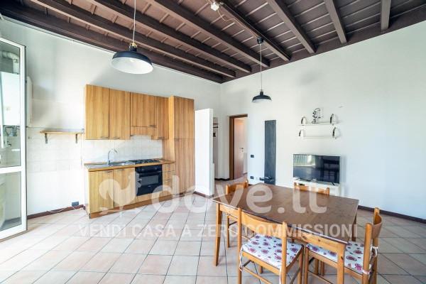 appartamento in vendita a Bernareggio