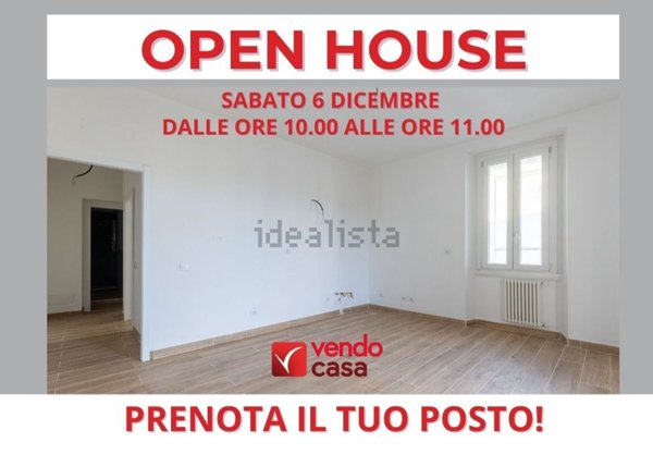 appartamento in vendita a Bernareggio