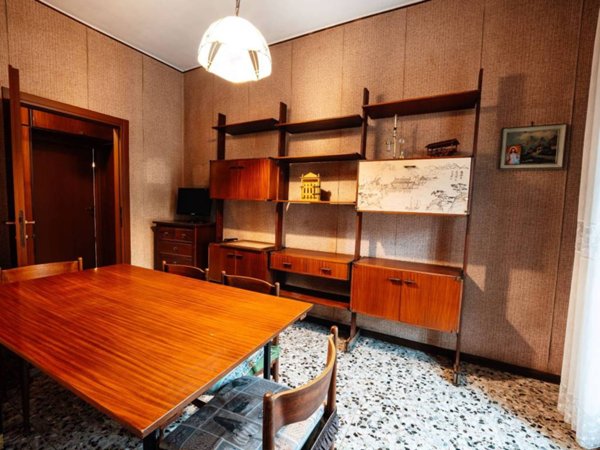 appartamento in vendita a Bernareggio