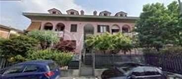 appartamento in vendita a Bernareggio