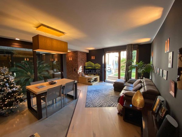 appartamento in vendita a Bernareggio