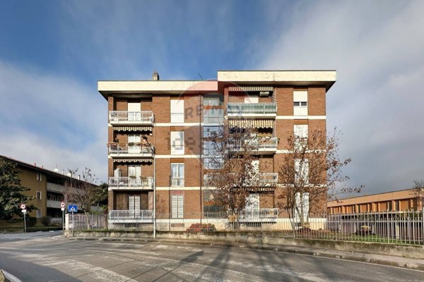 appartamento in vendita a Bernareggio