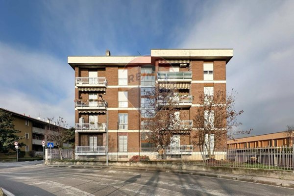 appartamento in vendita a Bernareggio
