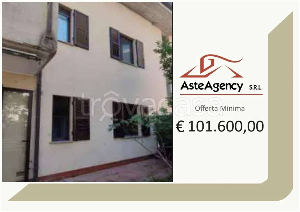 appartamento in vendita a Bernareggio