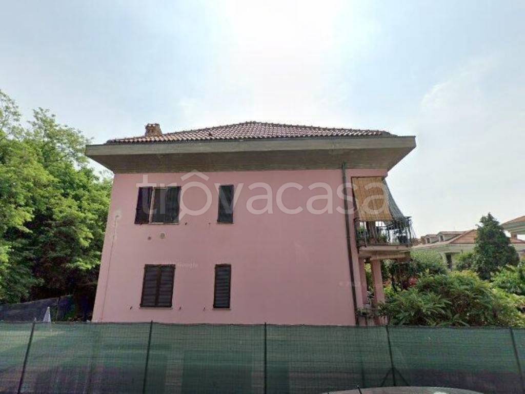 appartamento in vendita a Bernareggio