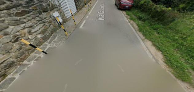 terreno edificabile in vendita a Bernareggio