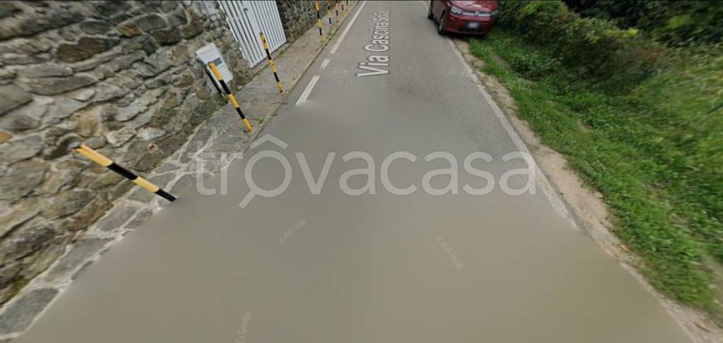 terreno edificabile in vendita a Bernareggio
