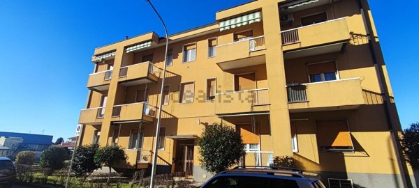 appartamento in vendita a Bernareggio