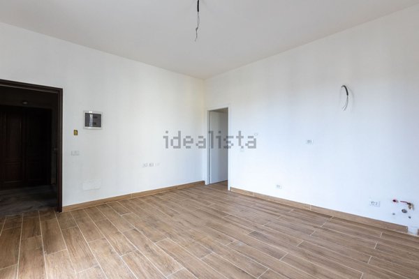 appartamento in vendita a Bernareggio