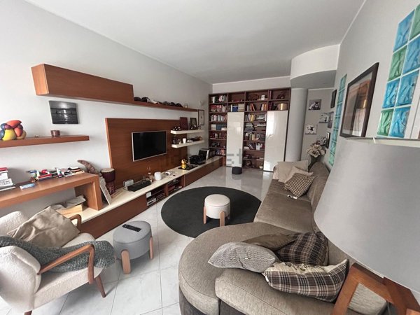 appartamento in vendita a Bernareggio