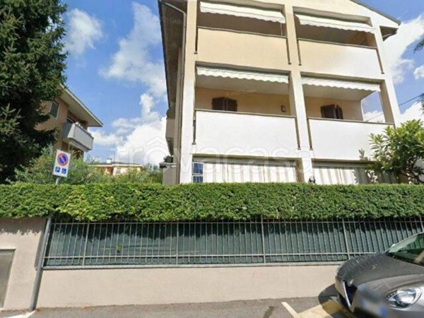 appartamento in vendita a Bernareggio