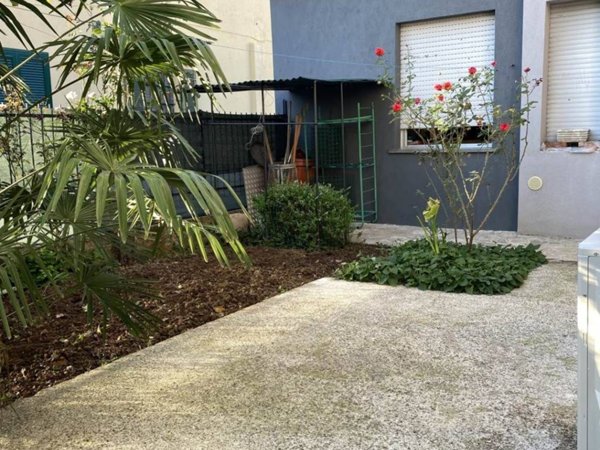 appartamento in vendita a Bernareggio