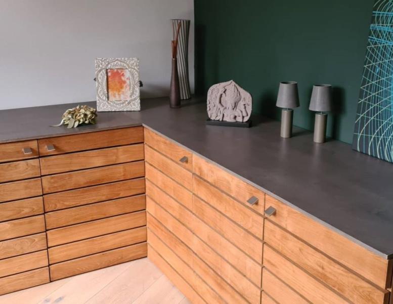 appartamento in vendita a Bernareggio