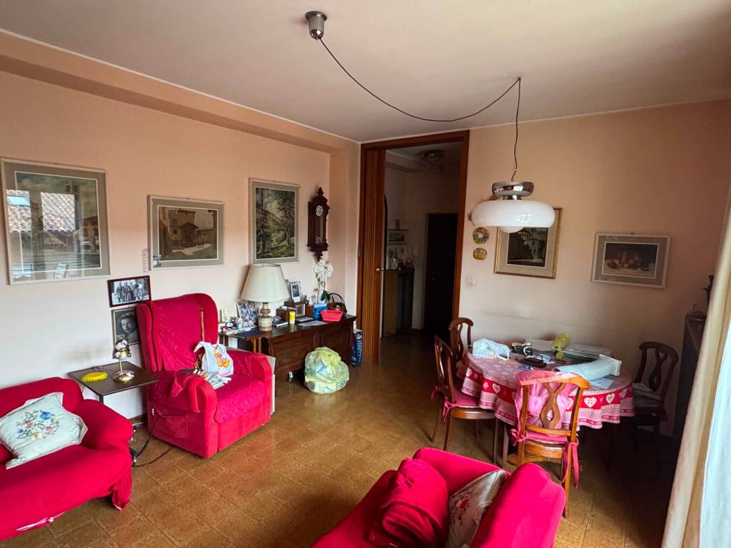 appartamento in vendita a Bernareggio