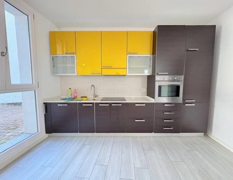 appartamento in vendita a Bernareggio