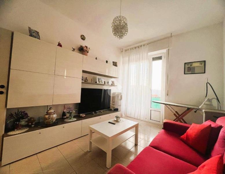 appartamento in vendita a Bernareggio