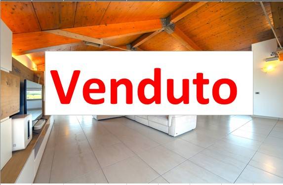 appartamento in vendita a Bernareggio