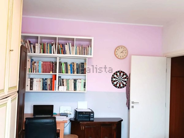 appartamento in vendita a Bernareggio