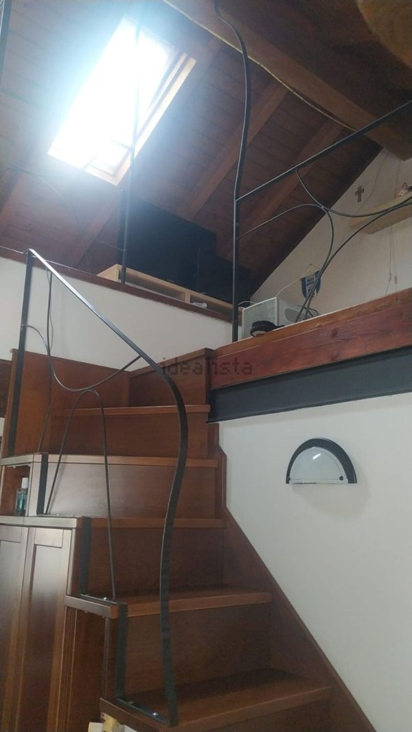 appartamento in vendita a Bernareggio