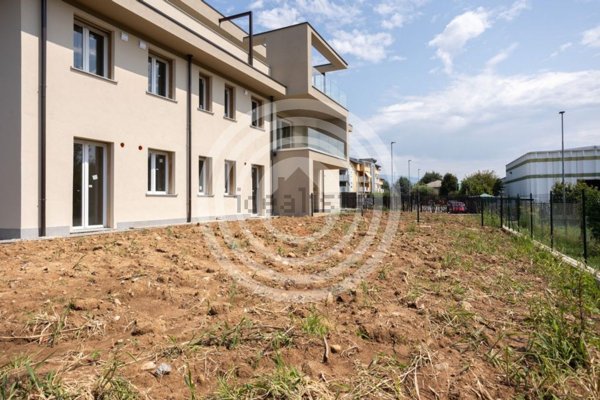 appartamento in vendita a Bernareggio