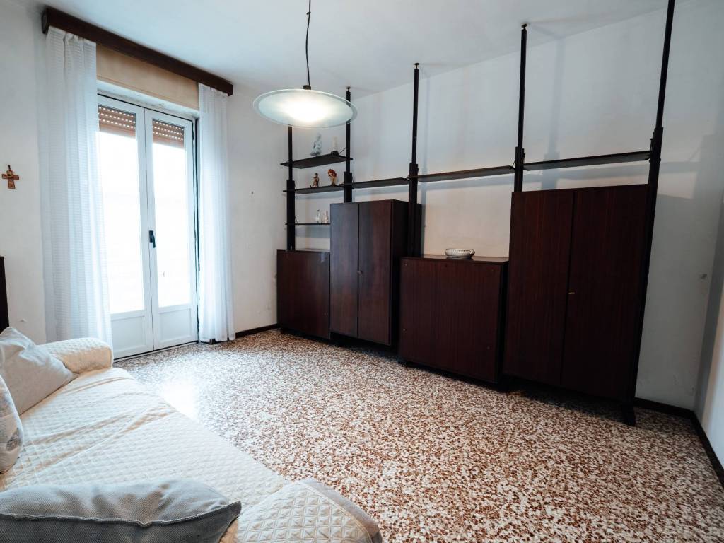 appartamento in vendita a Bernareggio